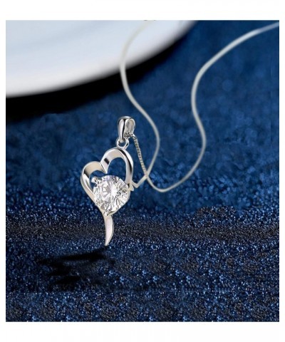 Granddaughter gift, Granddaughter Necklace, Granddaughter gifts from grandma, Grandmother Granddaughter jewelry Heart $19.59 ...