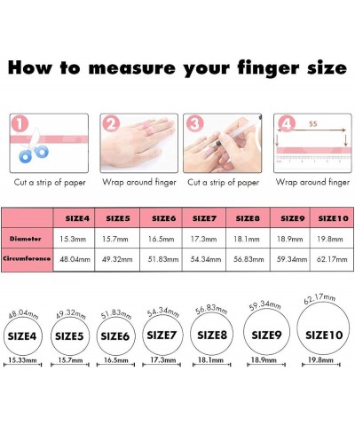 Silicone Rings for Women - Heart [I Love U] Pattern Airflow Inner Grooves Breathable Rubber Wedding Ring Silicone Wedding Ban...