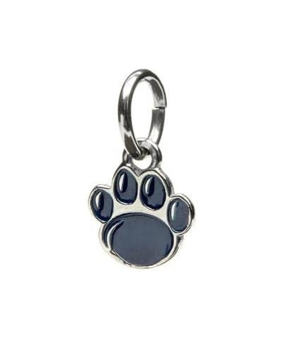 Penn State Jewelry Necklace for Women 6 - Penn State - Paw Necklace with Crystal $12.04 Necklaces