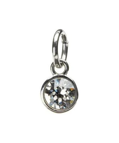 Penn State Jewelry Necklace for Women 6 - Penn State - Paw Necklace with Crystal $12.04 Necklaces