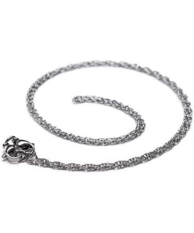 Penn State Jewelry Necklace for Women 6 - Penn State - Paw Necklace with Crystal $12.04 Necklaces