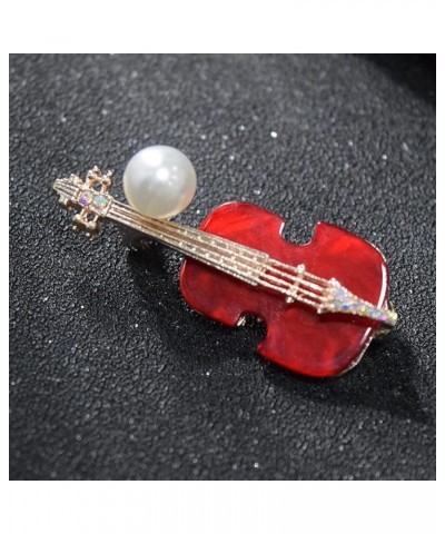 Brooch Pins For Women Scarf Shawl Buckle Sweater Brooch Pin Fashion Small Leaf Alloy Diamond Vintage Brooch Brooch H $12.71 B...