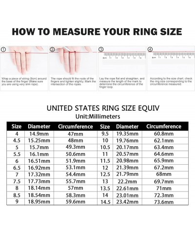 925 Sterling Silver X Cross Ring Cubic Zirconia CZ Wedding Band for Women Size 3-13 rose gold $13.10 Bracelets