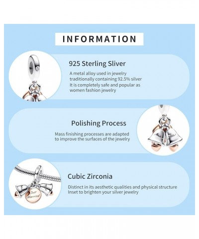 925 Sterling Silver Family Tree Stethoscope & Heartbeat Nurse Padlock Charms Bracelet Necklace Hot Air Balloon Safety Chain B...