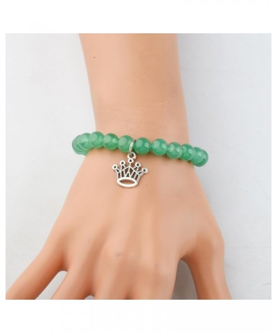 Cartoon Movie Merchandise Princess Tiana Gift Tiana's Palace Bracelet for Fans MY DREAMS $11.54 Bracelets