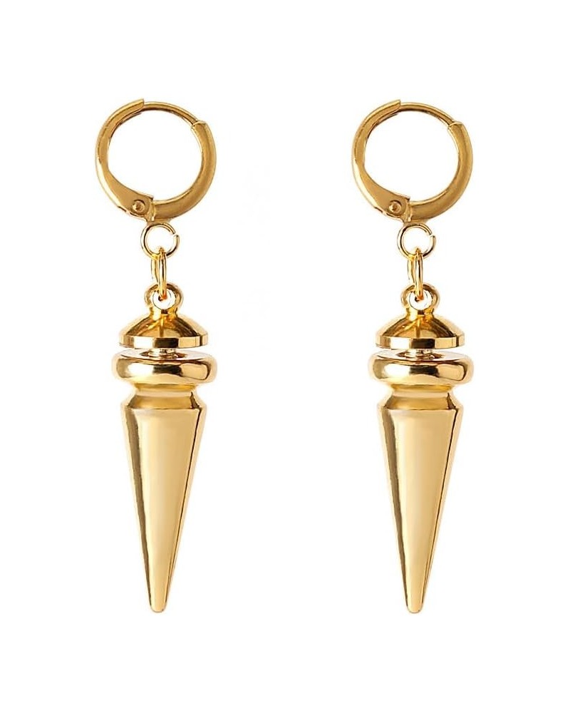 Anime Thorn Princess Yor Forger Earrings Drop Dangle Cosplay Jewelry Eardrop for Girl Women Ear pin $8.39 Earrings