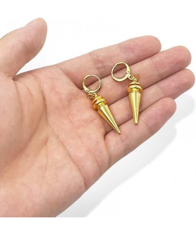 Anime Thorn Princess Yor Forger Earrings Drop Dangle Cosplay Jewelry Eardrop for Girl Women Ear pin $8.39 Earrings