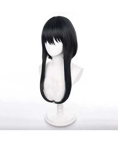 Forger Yor Cosplay Wig Earrings Spy x Family Cosplay Forger Yor Earrings A Yor $8.99 Earrings