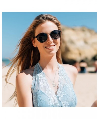 Soda Tab Necklace for Women Obx Necklace Fashion Necklace for Women Teen Girls Soda Tab Necklace $10.19 Necklaces