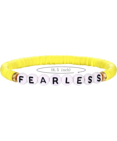 Lover Reputation Speak Now Fearless Red 1989 Midnight Album Bracelet for Womens Fearless $8.99 Bracelets