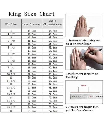 1.0 ct Cushion Cut Engagement Wedding Ring Set, Classic Halo Moissanite Bridal Set Engagement Rings For Women 925 Sterling Si...