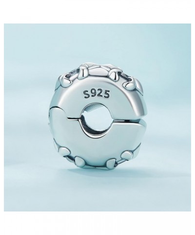 SCC2483 Globetrotter Pendant S925 Sterling Silver charm SCC2491 $11.21 Bracelets