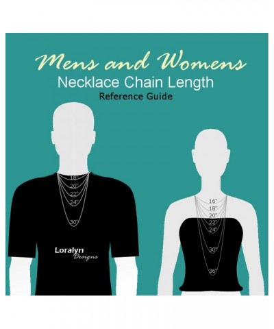 Classic Stainless Steel Snake Chain Necklace Round Smooth 2mm 16, 18 20 or 24 Inch 20 $8.74 Necklaces