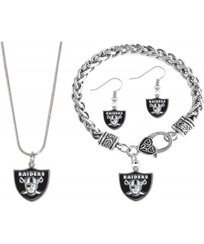 3pcs earring necklace set, suitable for giving to friends BXzw02 $14.35 Jewelry Sets