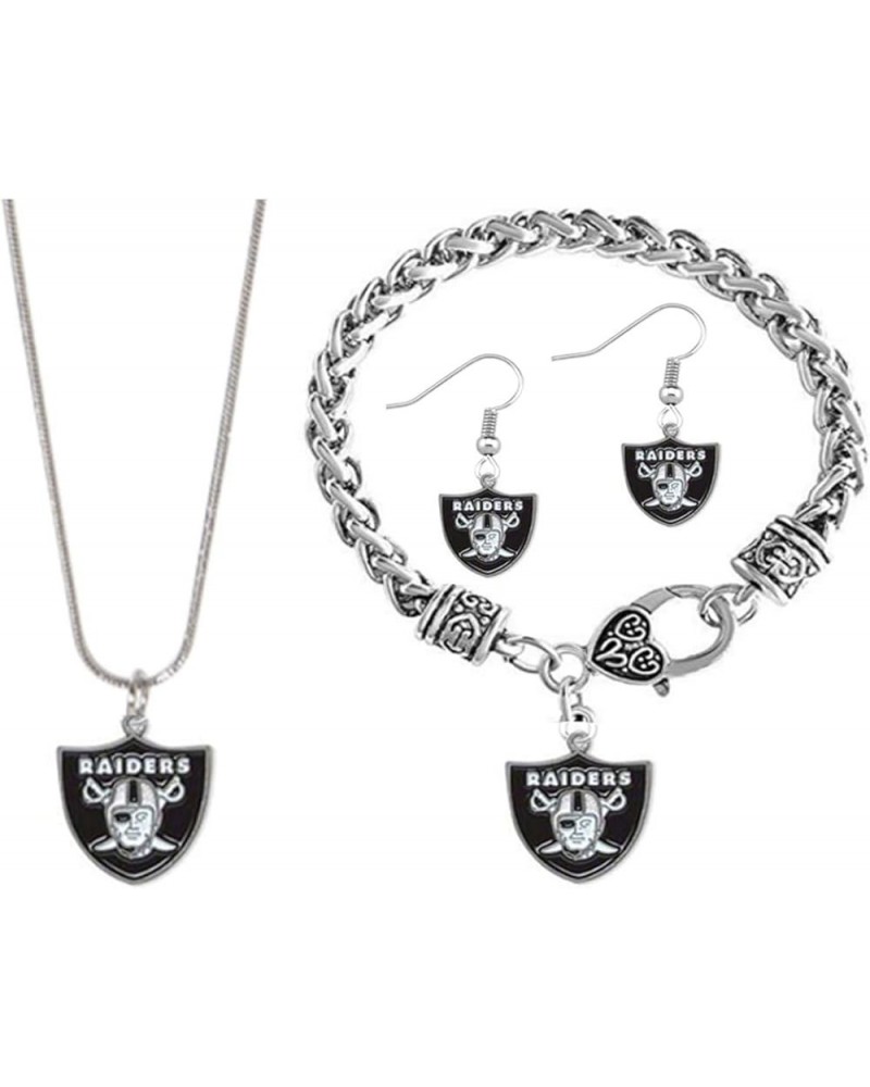 3pcs earring necklace set, suitable for giving to friends BXzw02 $14.35 Jewelry Sets